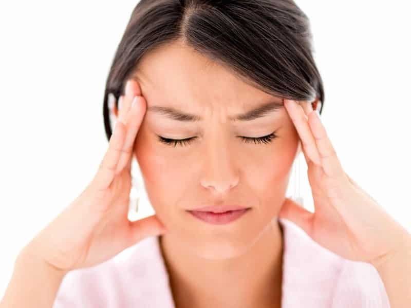 7 Effective Ways To Forget About Headaches|Between us girls